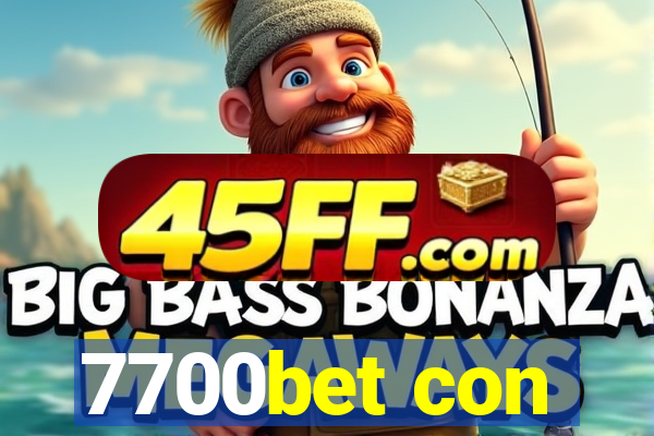7700bet con